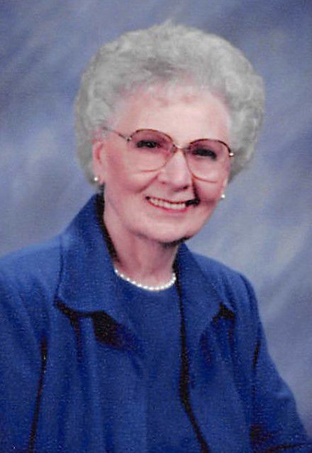 Faye Paulsen